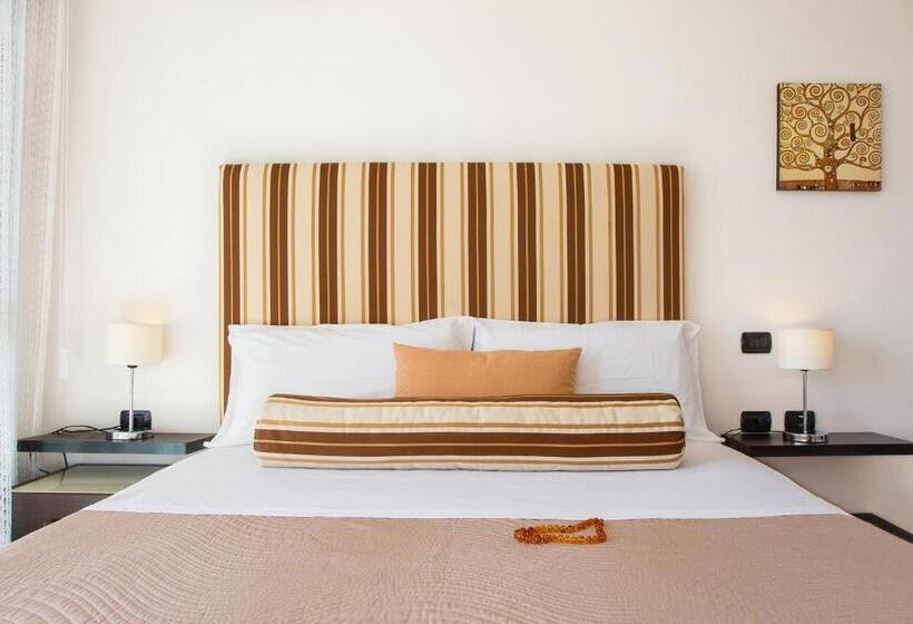 חדר סטנדרט, Sun&sardinia