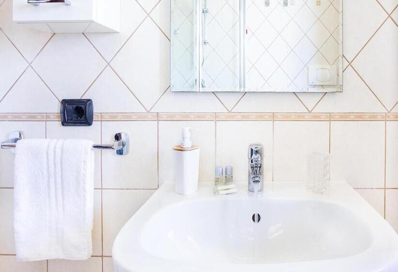 חדר סטנדרט, Sun&sardinia