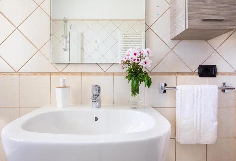 חדר סטנדרט, Sun&sardinia