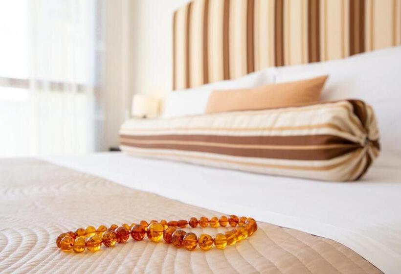 חדר סטנדרט, Sun&sardinia