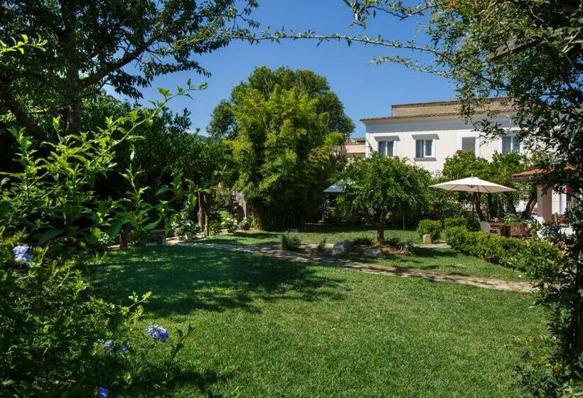 Номер Стандарт Внутренний, Villa Don Camillo