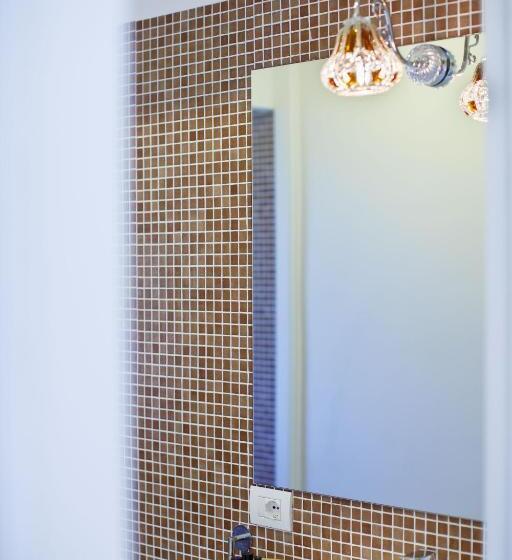 סוויטת ג'וניור, Villa Don Camillo