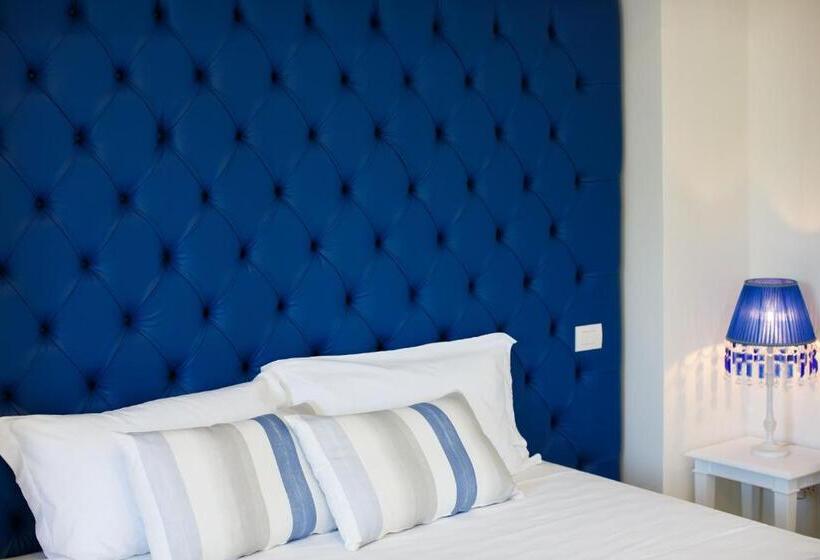 סוויטת ג'וניור, Villa Don Camillo