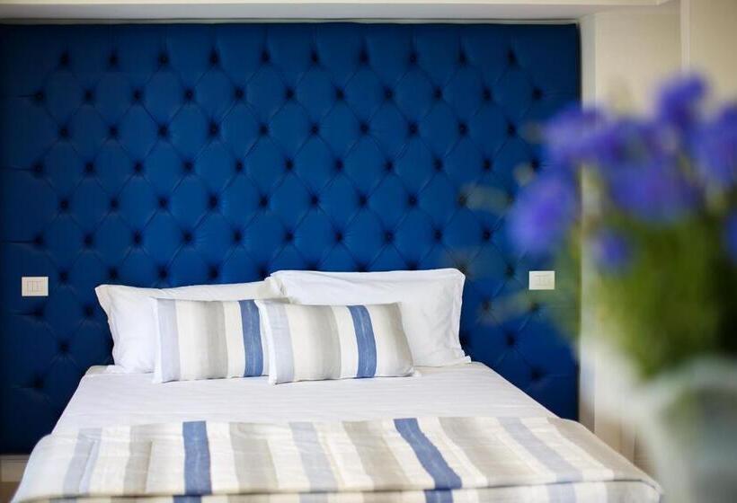 סוויטת ג'וניור, Villa Don Camillo