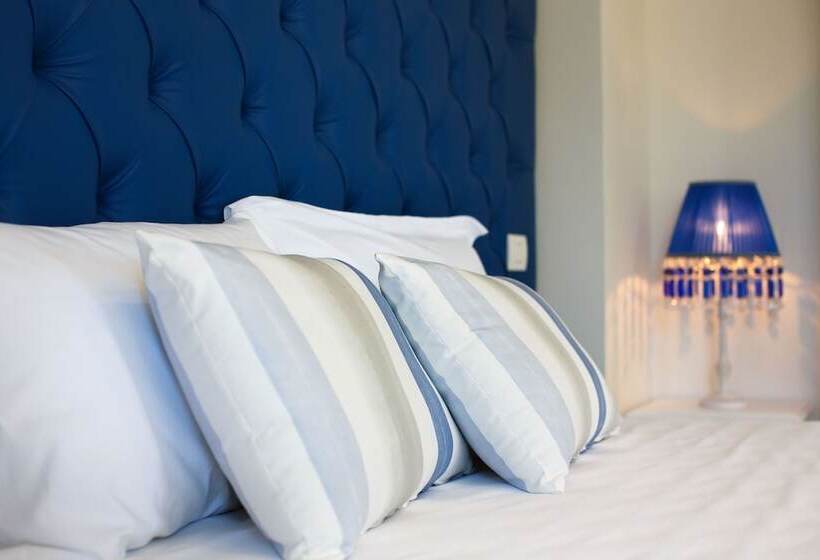 סוויטת ג'וניור, Villa Don Camillo