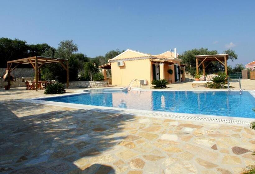 1 베드룸 프리미엄 빌라, Blue Horizon