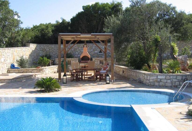 1 베드룸 프리미엄 빌라, Blue Horizon