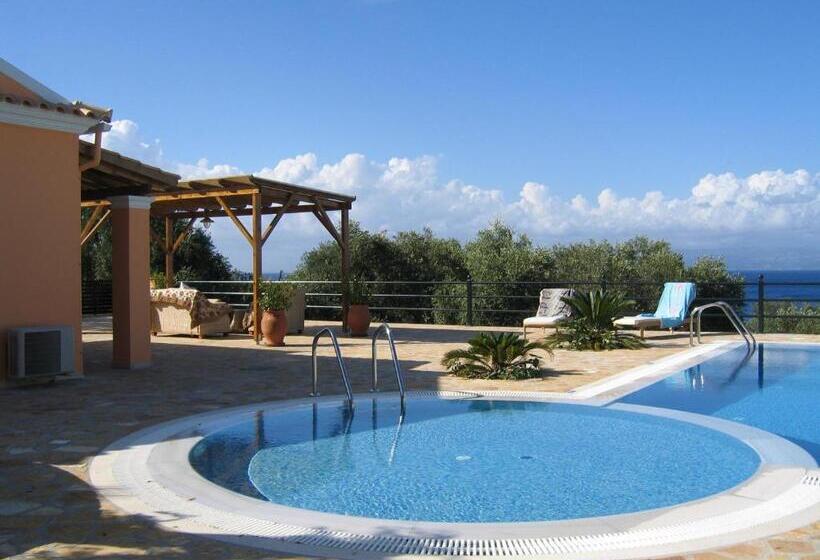 1 베드룸 프리미엄 빌라, Blue Horizon