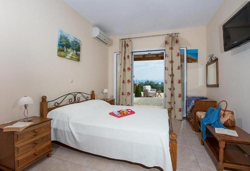 1 베드룸 프리미엄 빌라, Blue Horizon