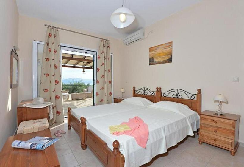 1 베드룸 프리미엄 빌라, Blue Horizon