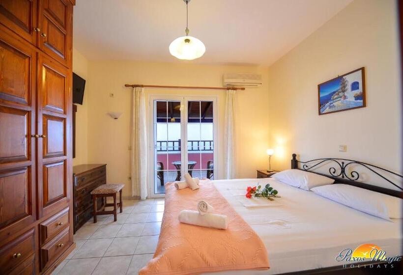 1 베드룸 프리미엄 빌라, Blue Horizon