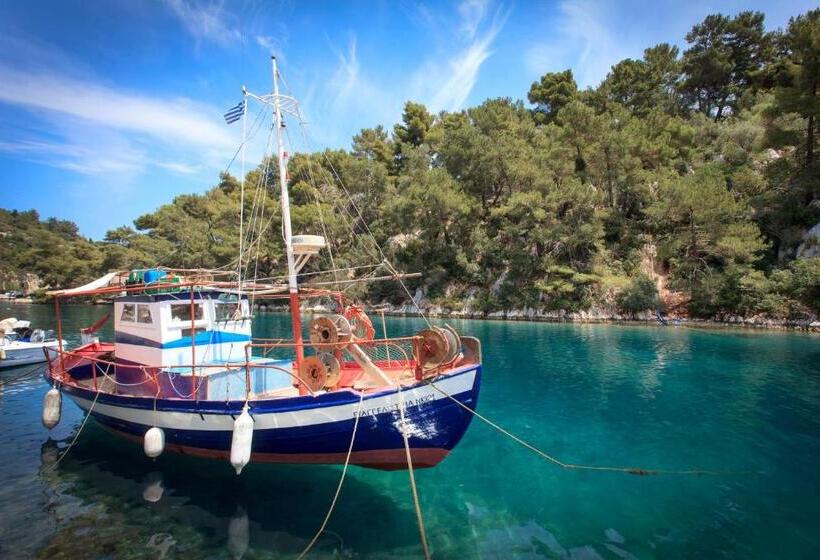 빌라 침실 1개, Blue Horizon