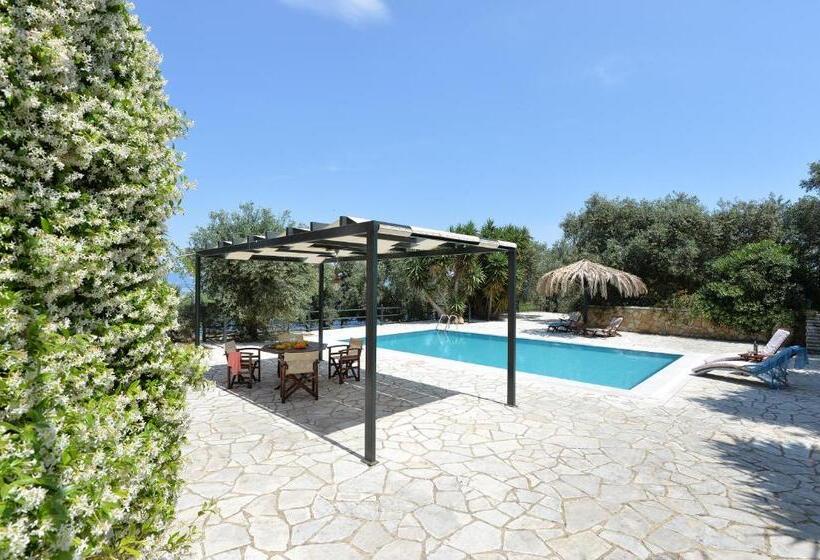 빌라 침실 1개, Blue Horizon