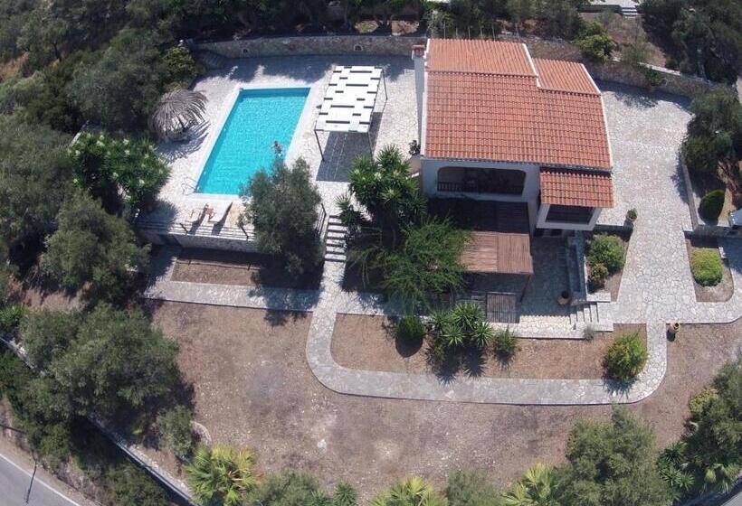 빌라 침실 1개, Blue Horizon