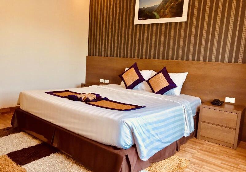 חדר סטודיו סטנדרד, Apartments Kristic