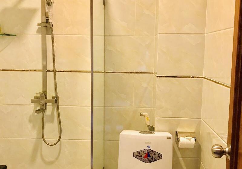 استودیوی استاندارد, Apartments Kristic