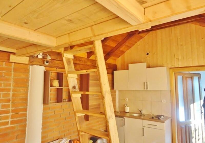 חדר סטודיו סטנדרד, Apartments Kristic