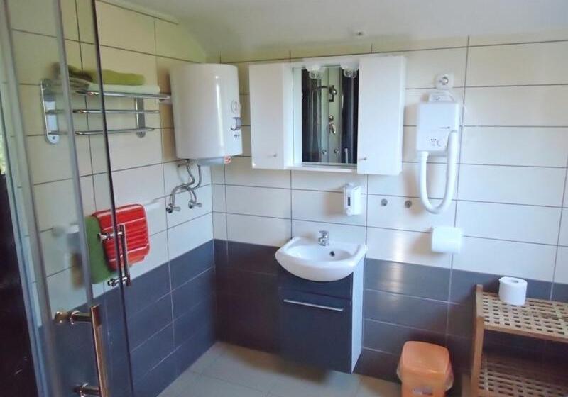 חדר סטודיו סטנדרד, Apartments Kristic