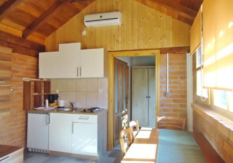 חדר סטודיו סטנדרד, Apartments Kristic