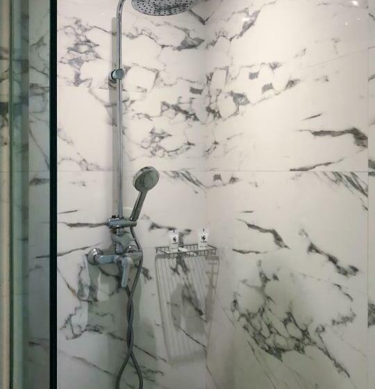 اتاق استاندارد, Boutique Hotel Gauthier Restaurant Terrasse