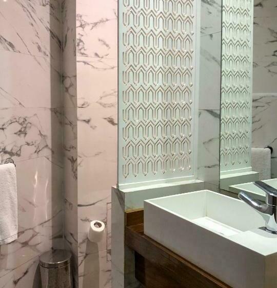 اتاق استاندارد, Boutique Hotel Gauthier Restaurant Terrasse