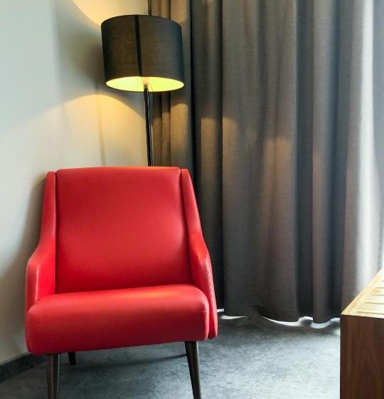 اتاق سوپریور, Boutique Hotel Gauthier Restaurant Terrasse