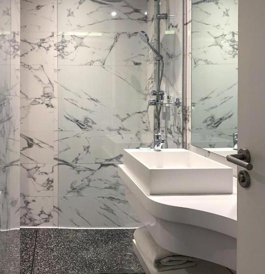 اتاق استاندارد, Boutique Hotel Gauthier Restaurant Terrasse