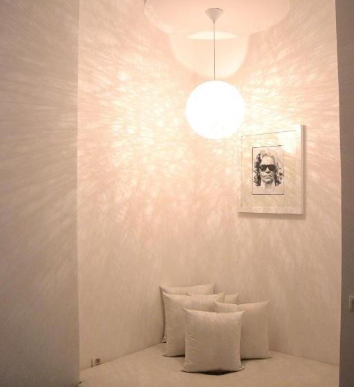 سوییت, Boutique Hotel Gauthier Restaurant Terrasse