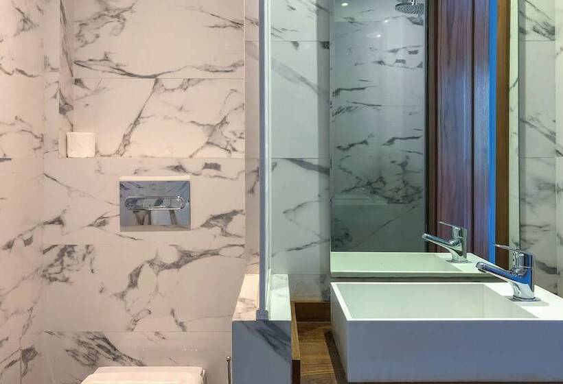 اتاق استاندارد, Boutique Hotel Gauthier Restaurant Terrasse