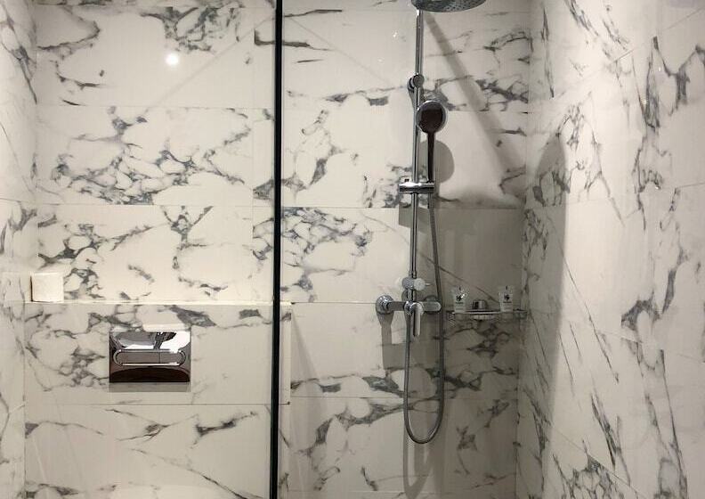 اتاق سوپریور, Boutique Hotel Gauthier Restaurant Terrasse