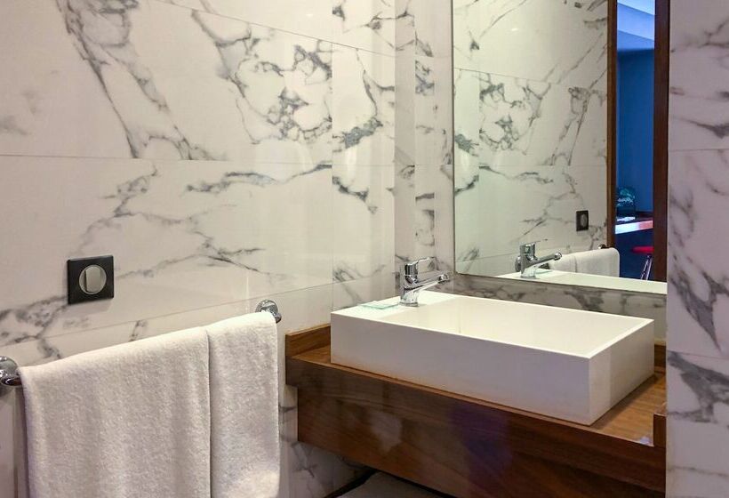 اتاق سوپریور, Boutique Hotel Gauthier Restaurant Terrasse