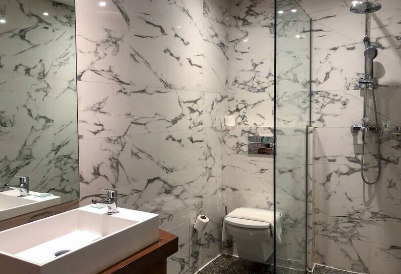 اتاق سوپریور, Boutique Hotel Gauthier Restaurant Terrasse