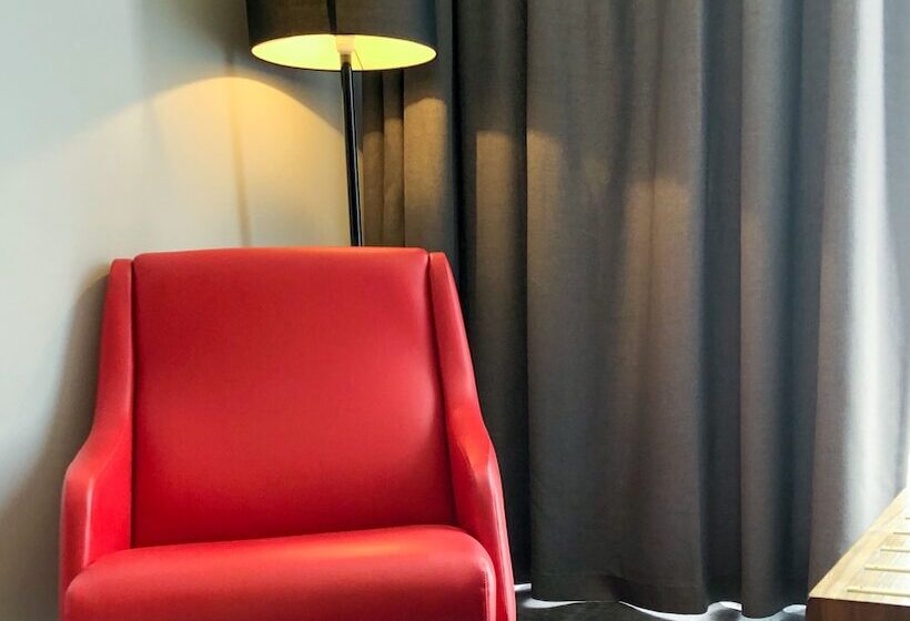 اتاق سوپریور, Boutique Hotel Gauthier Restaurant Terrasse