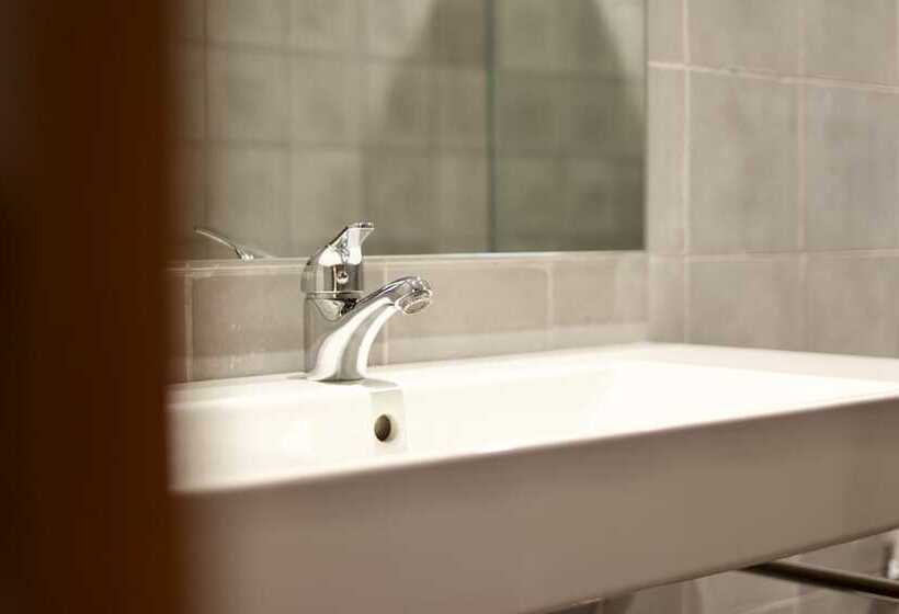 اتاق لوکس, Boutique Hotel Gauthier Restaurant Terrasse