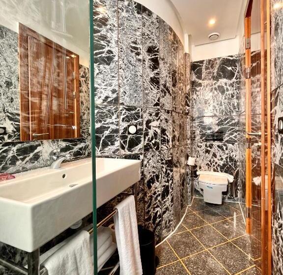 اتاق سوپریور, Boutique Hotel Gauthier Restaurant Terrasse