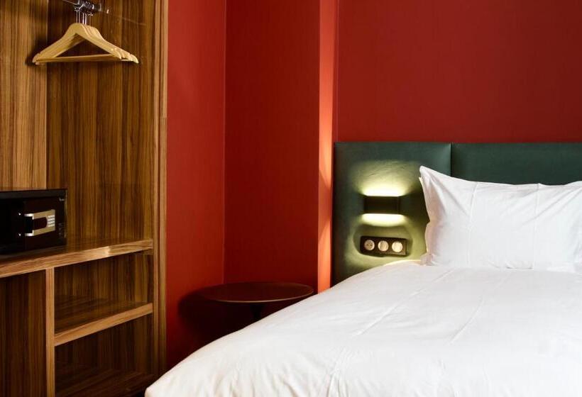 اتاق سوپریور, Boutique Hotel Gauthier Restaurant Terrasse