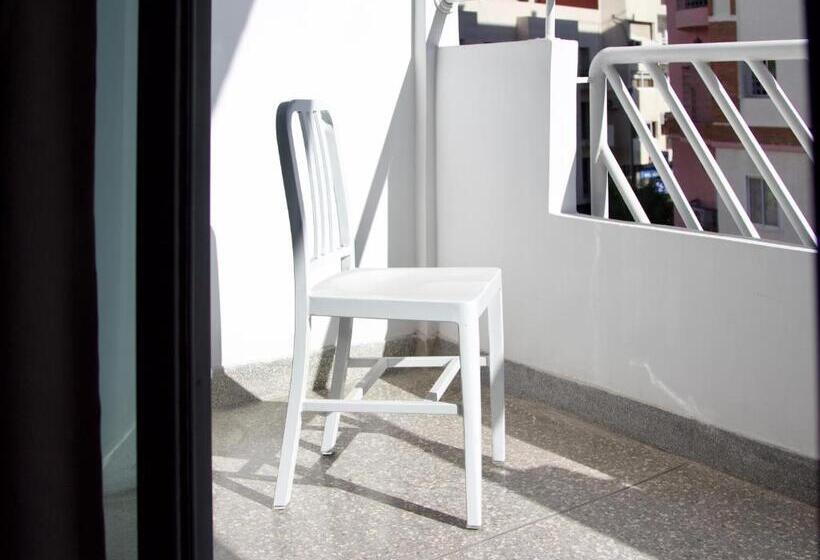 اتاق لوکس, Boutique Hotel Gauthier Restaurant Terrasse