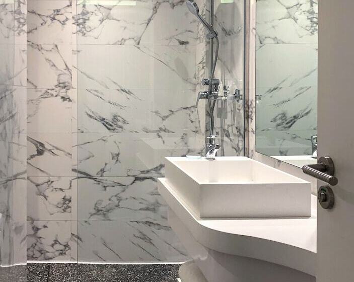 اتاق استاندارد, Boutique Hotel Gauthier Restaurant Terrasse