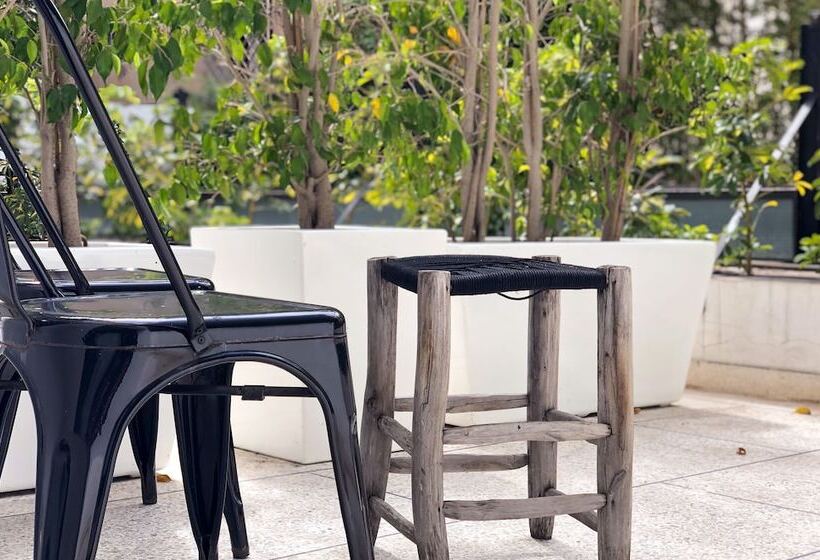 اتاق استاندارد, Boutique Hotel Gauthier Restaurant Terrasse