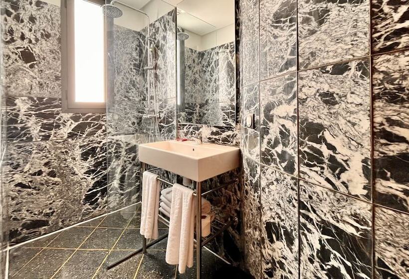 اتاق سوپریور, Boutique Hotel Gauthier Restaurant Terrasse