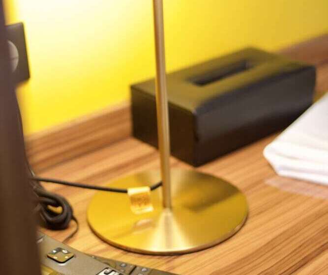 اتاق لوکس, Boutique Hotel Gauthier Restaurant Terrasse