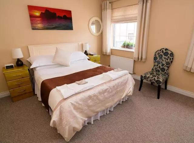 スタンダードルーム, O Neills Bed And Breakfast