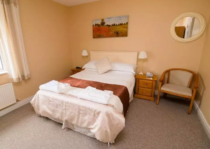 スタンダードルーム, O Neills Bed And Breakfast