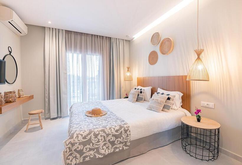 ファミリールーム, Ekati Mare Lifestyle Resort