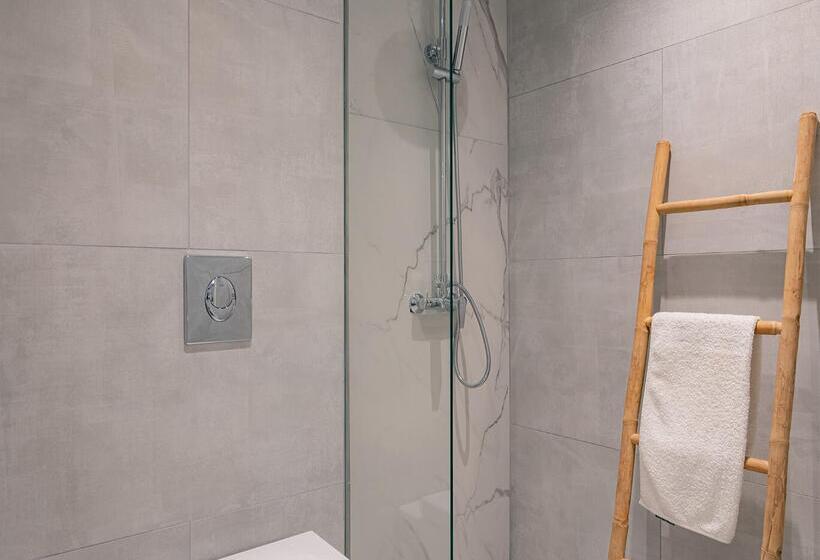 ファミリールーム, Ekati Mare Lifestyle Resort