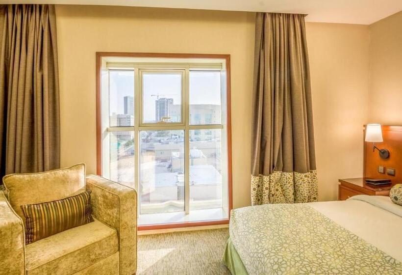 Президентский Люкс, Grand Plaza Hotel   Dhabab Riyadh