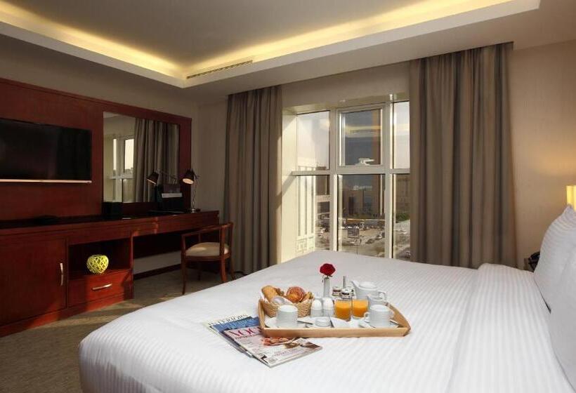 皇家套房, Grand Plaza Hotel   Dhabab Riyadh