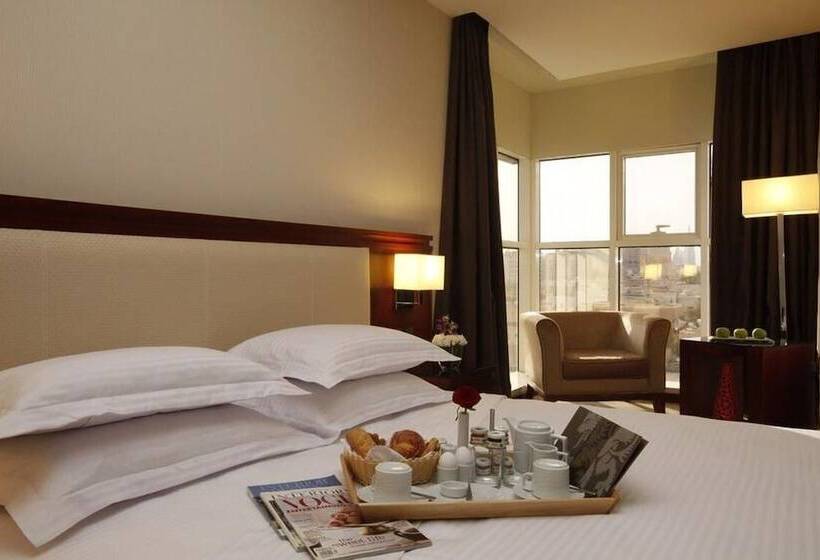 标准间, Grand Plaza Hotel Dhabab Riyadh