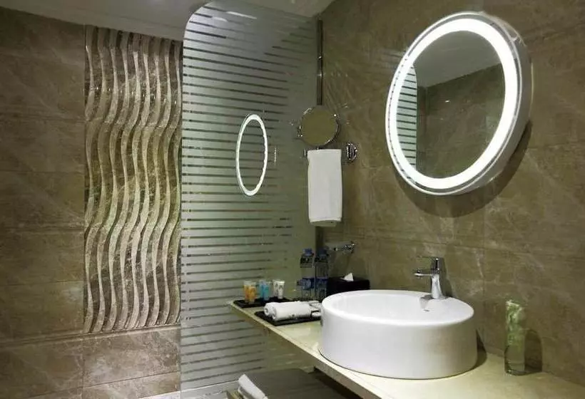 سوییت اجرایی, Grand Plaza Hotel   Dhabab Riyadh