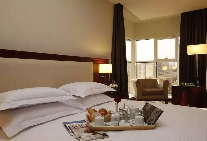 سوییت اجرایی, Grand Plaza Hotel   Dhabab Riyadh